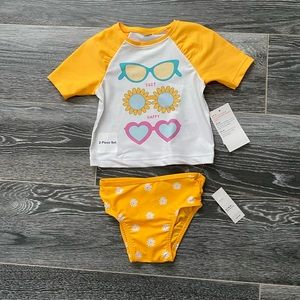 old navy baby swim